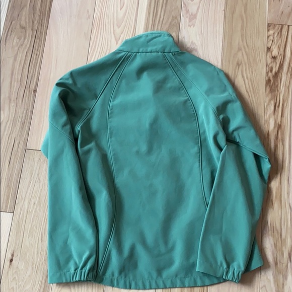 Black diamond soft shell jacket - Picture 4 of 5